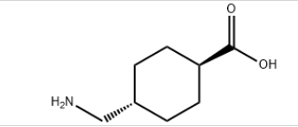 氨甲环酸|Tranexamic Acid|1197-18-8|中耀生物科技（苏州）有限公司