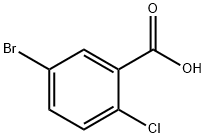 2-氯-5-溴苯甲酸|5-Bromo-2-chlorobenzoic acid|21739-92-4|中耀生物科技（苏州）有限公司